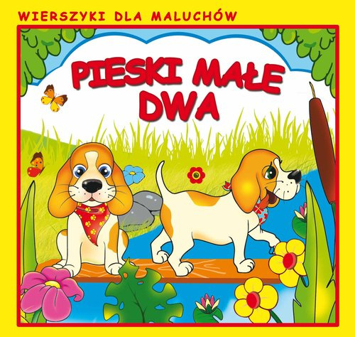 Pieski małe dwa