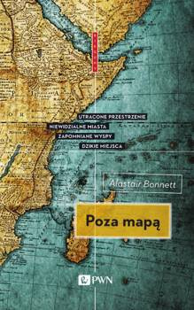 Poza mapą, Alistair Bonnet