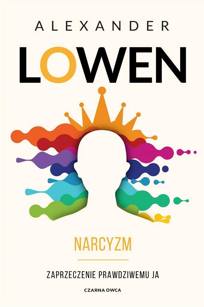 Narcyzm, Alexander Lowen