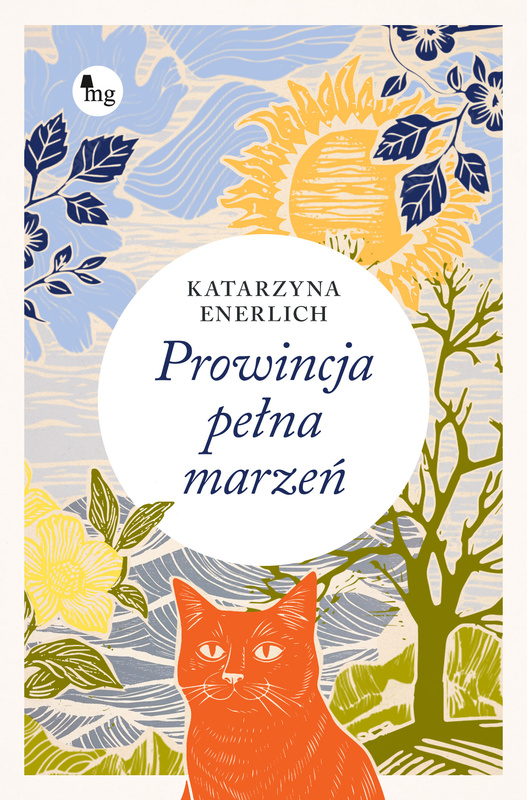 Prowincja pełna marzeń, Katarzyna Enerlich