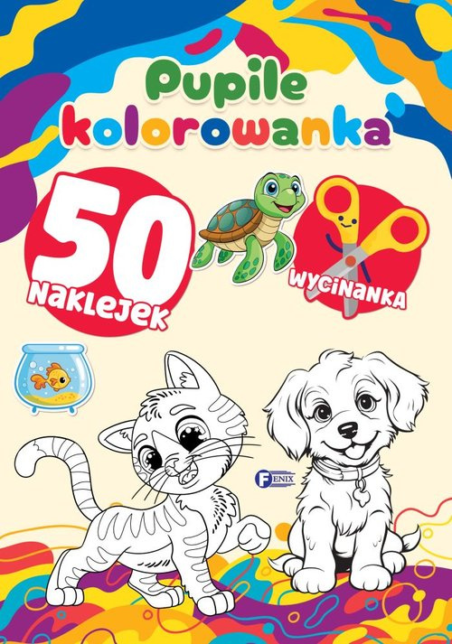 Pupile, Opracowanie zbiorowe