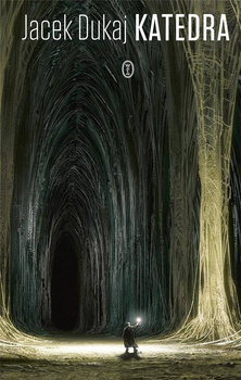 Katedra, Jacek Dukaj
