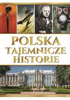 Polska. Tajemnicze historie, Joanna Werner