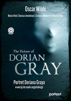 The Picture of Dorian Gray Oscar Wilde Fihel