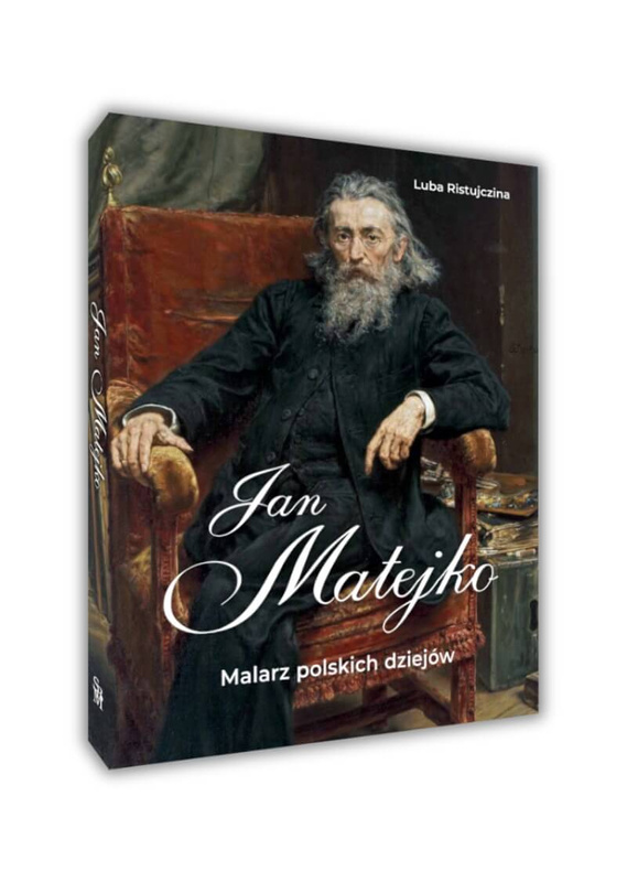 Jan Matejko. Malarz polskich dziejów, Luba Ristujczina