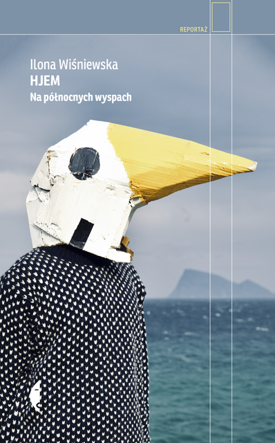 Hjem, Ilona Wiśniewska