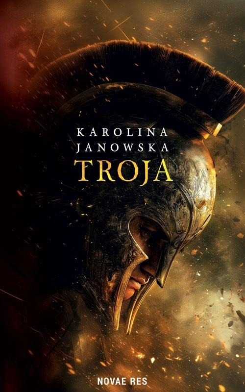 Troja, Karolina Janowska