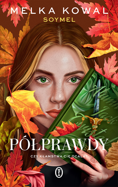 Półprawdy, Melka Kowal