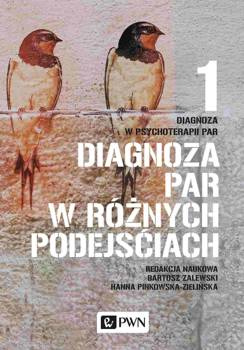 Diagnoza par w różnych podejściach - Hanna Pinkowska-Zielińska, Bartosz Zalewski