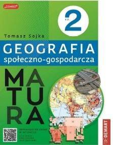 Geografia społeczno-gospodarcza, Tomasz Sojka
