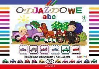Odjazdowe ABC cz.1 - Wojciech Wejner