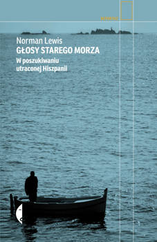 Głosy starego morza, Norman Lewis