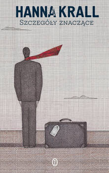 Szczegóły znaczące, Hanna Krall