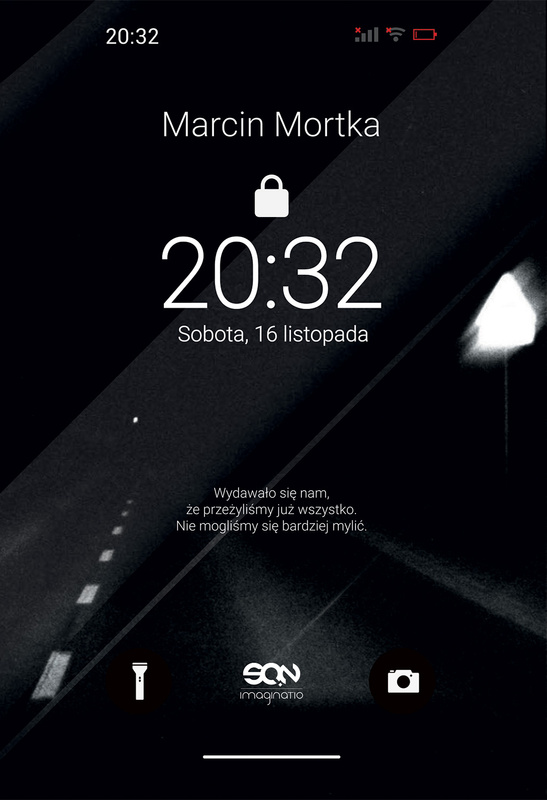 20:32, Marcin Mortka