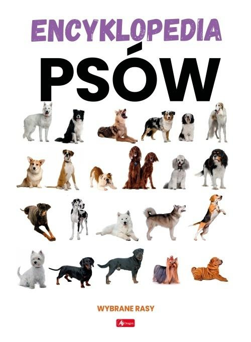 Encyklopedia psów, praca zbiorowa