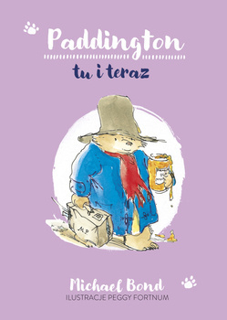 Paddington tu i teraz, Michael Bond