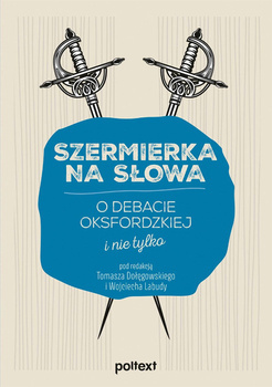 Szermierka na słowa, T. Dołęgowski, W. Labuda