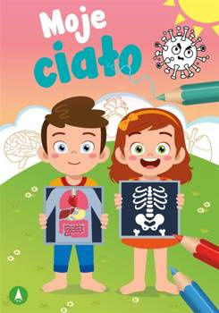 Moje ciało, Sabina Grabias