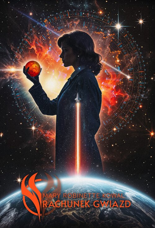 Rachunek gwiazd, Robinette Kowal Mary