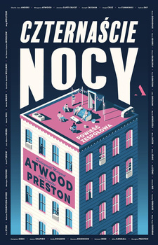 Czternaście nocy, Margaret Atwood