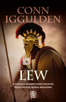 Lew, Conn Iggulden