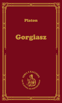 Gorgiasz, Platon