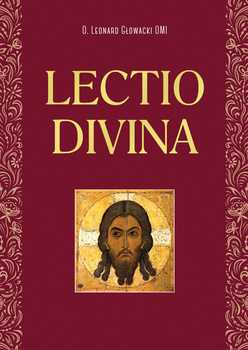 Lectio divina, o. Leonard Głowacki