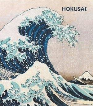 Hokusai - Postaple