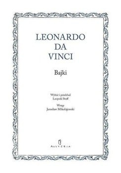 Bajki - Leonardo da