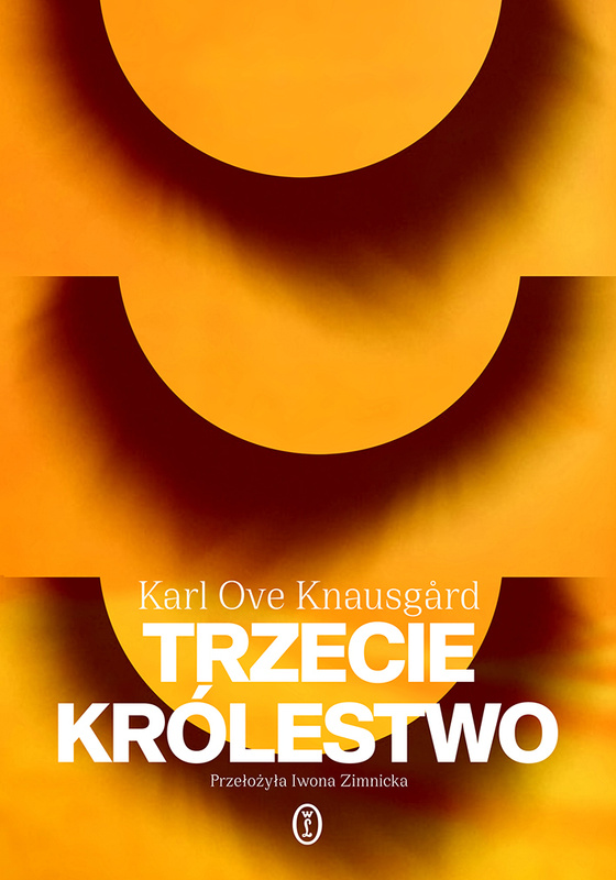 Trzecie królestwo, Karl Ove Knausgård
