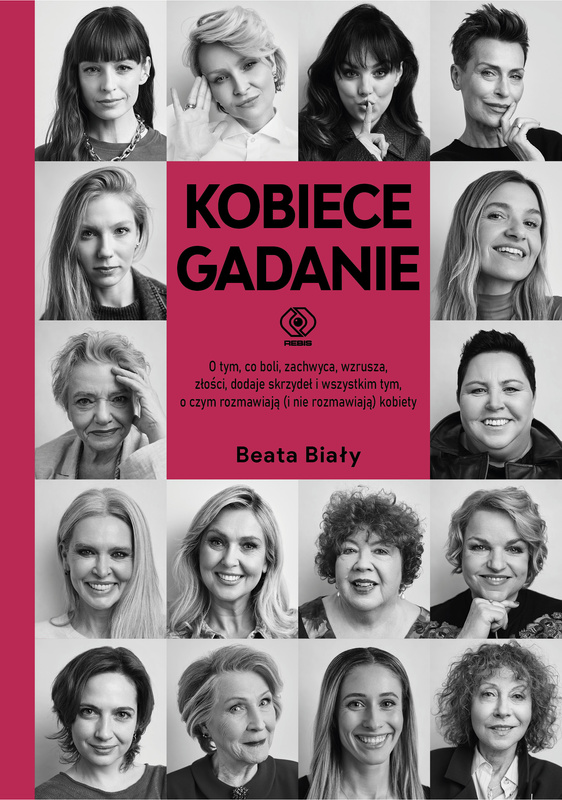 Kobiece gadanie, Beata Biały