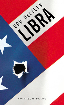 Libra, Don DeLillo