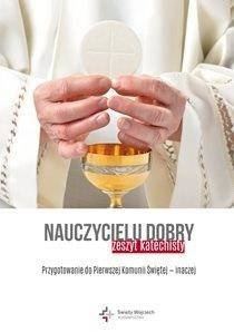 Nauczycielu dobry (zeszyt katechisty) - ks. Marcin Węcławski