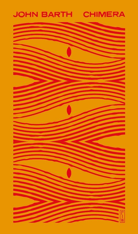 Chimera, John Barth
