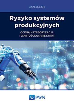 Ryzyko systemów produkcyjnych, Anna Burduk