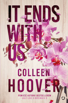 It Ends with Us, Colleen Hoover