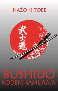 Bushido. Dusza Japonii, Inazo Nitobe