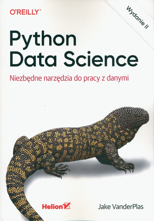 Python Data Science., VanderPlas Jake