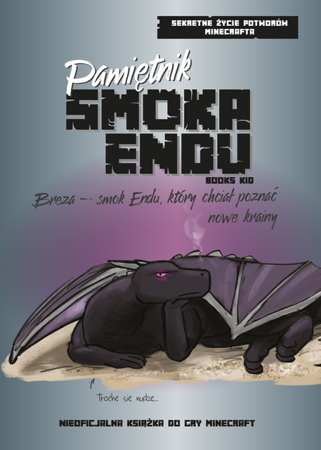 Pamiętnik Smoka Endu, Forrest Hayes