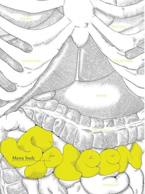 Spleen, Marta Szulc
