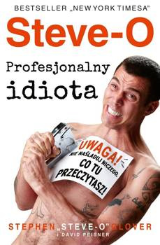 Steve-O. Profesjonalny idiota, Sean Cummings