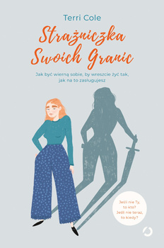 Strażniczka Swoich Granic, Terri Cole