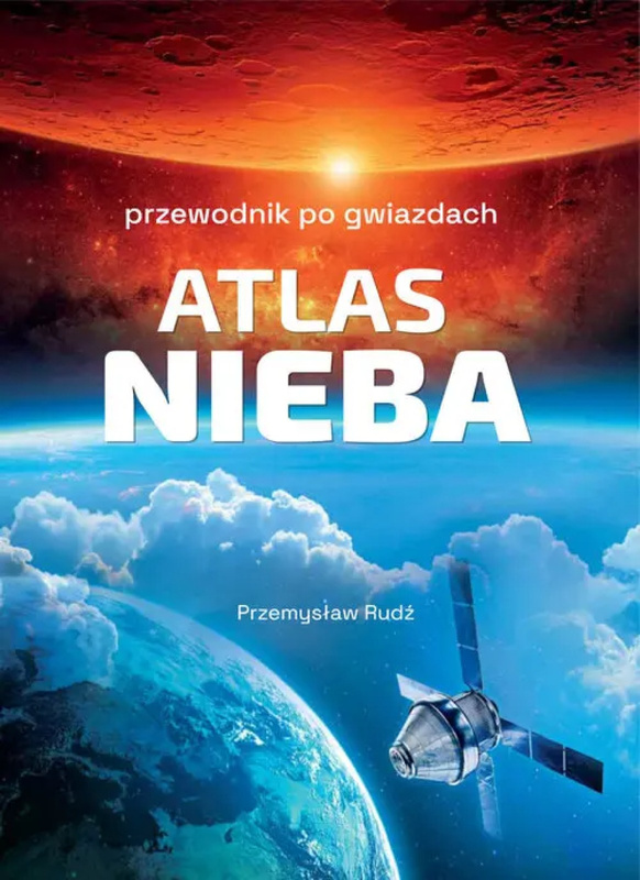 Atlas nieba, Przemysław Rudź