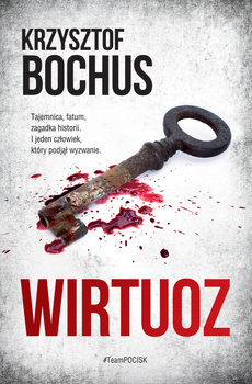 Wirtuoz, Krzysztof Bochus