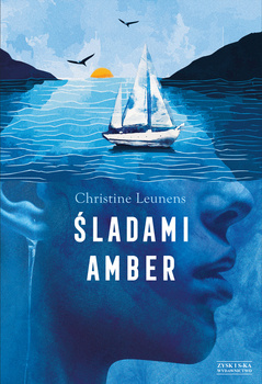 Śladami Amber, Christine Leunens