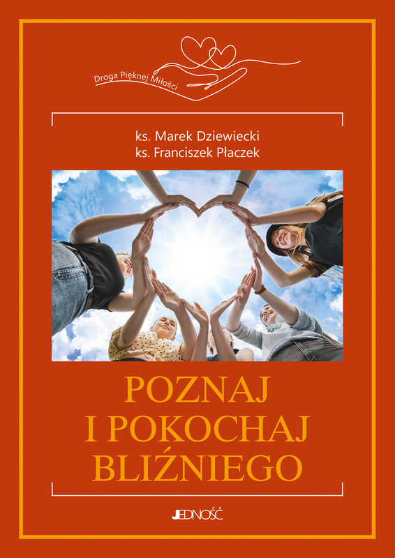 Poznaj i pokochaj bliźniego, Marek Dziewiecki