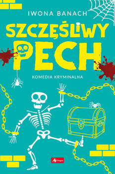 Szczęśliwy pech, Iwona Banach