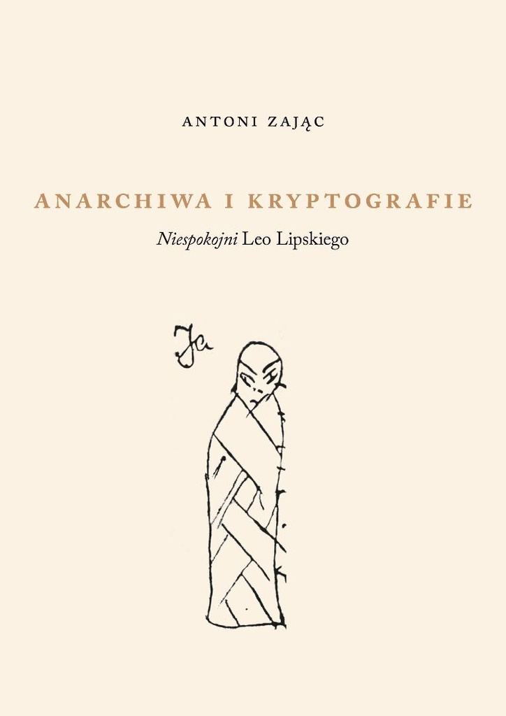 Anarchiwa i kryptografie, Antoni Zając
