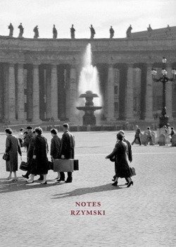 Notes rzymski - praca zbiorowa