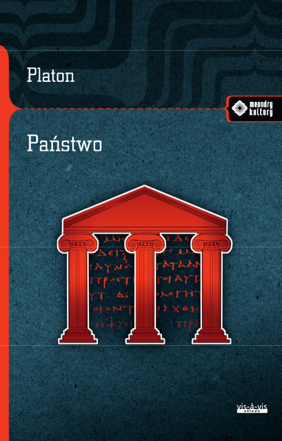 Państwo, Platon